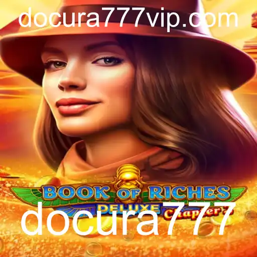 Explorando o Universo do Jogo Book of Riches Deluxe Chapter 2