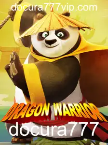 Explorando o Universo de DragonWarrior