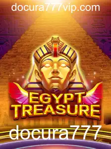 EgyptTreasure: Descubra os Segredos das Areias do Tempo