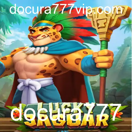 Explorando o Mundo de LuckyJaguar: Diversão e Estratégia com 'docura777'