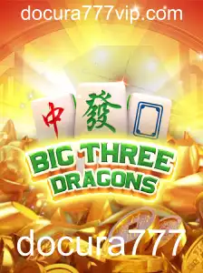 Descubra BigThreeDragons: O Novo Fenômeno dos Jogos