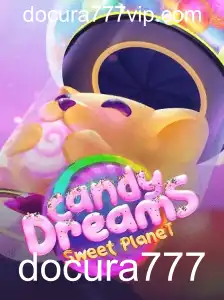 Descubra o Fascinante Mundo de CandyDreams