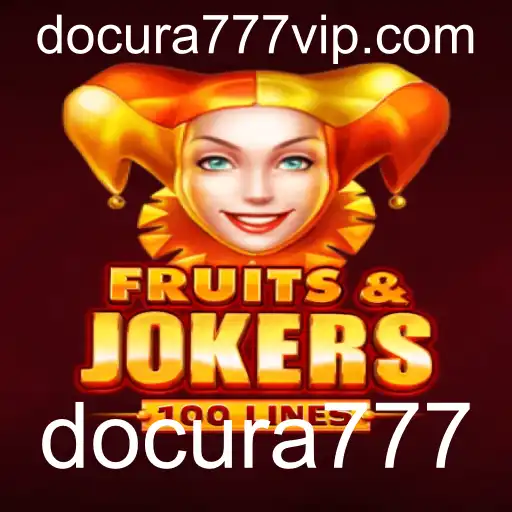 Explorando o Mundo Vibrante de FruitsAndJokers100