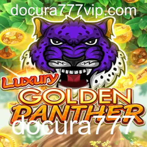 Explorando o Fascinante Universo do Jogo LUXURYGOLDENPANTHER