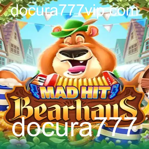Explorando o Mundo de MadHitBearhaus: Um Novo Jogo de Estratégia e Aventura