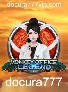 Explorando o Mundo de MonkeyOfficeLegend: Um Mergulho Nas Regras e Desafios