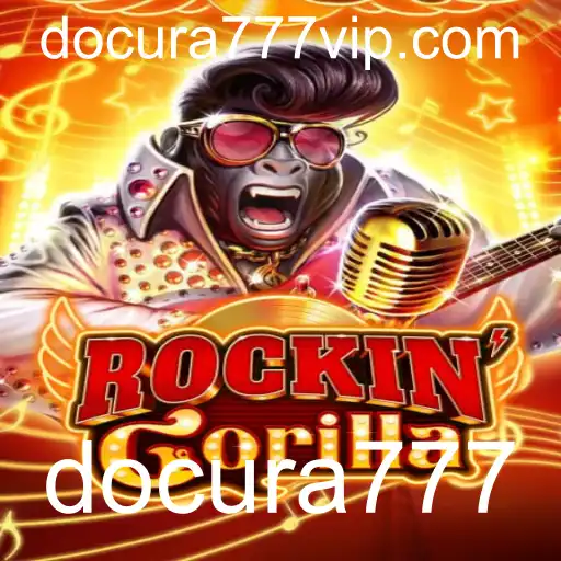 Descubra o Mundo de RockinGorilla: Um Jogo Envolvente e Divertido