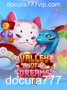 ValleyofDreams: Uma Aventura Inovadora no Mundo dos Jogos
