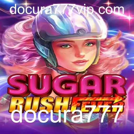 Descubra as Emoções de SugarRushFever: O Jogo de Docura Inovador