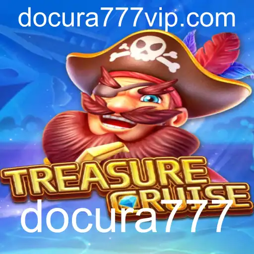 TREASURECRUISE: Explore o Mundo da Aventura com Docura777